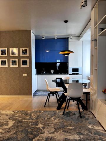 Виговського вул. (Суворова), 1-Я