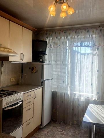 Штабний пров., 1