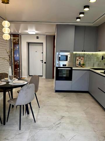 Леся Курбаса вул., 6-Б