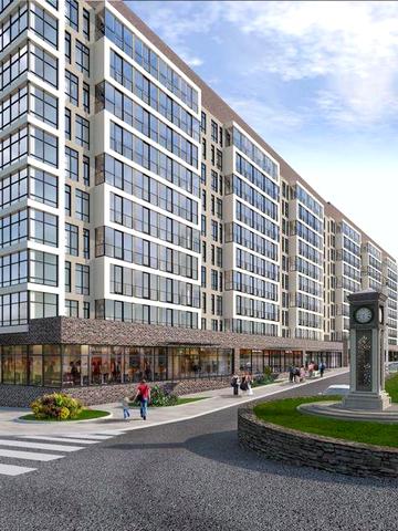 Продам подземный паркинг в ЖК Немецкий проект ! Центр , Клочковская ЖК Немецкий пооект