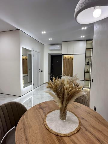 Приозерна вул., 28