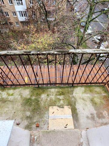 Продаж 1к Квартира Шевченка проспект