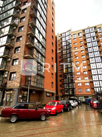 Яровиця вул., 9