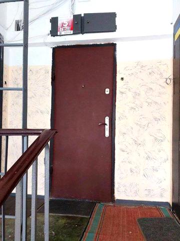 1-к Квартира вул. Поліська 12, Дарницький, Київ, БЕЗ %