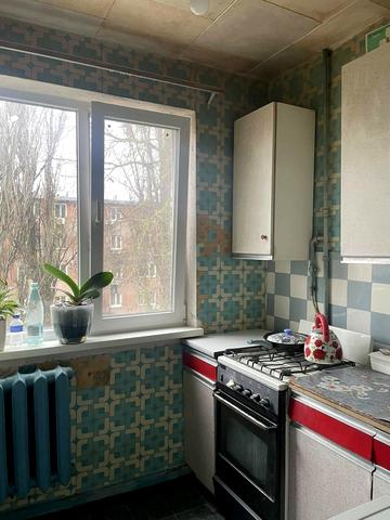 Героїв Крут вул. (Валентини Терешкової), 26