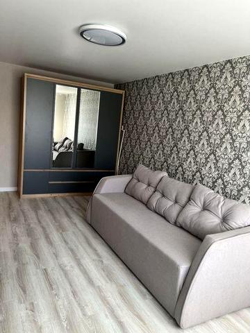 Продается 1 комнатная квартира с хорошим ремонтом