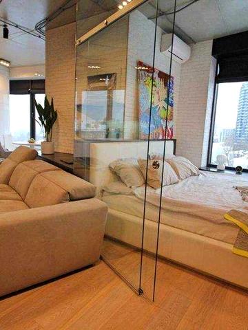 Оренда ЖК Sky line skyline скайлайн Щорса 26а