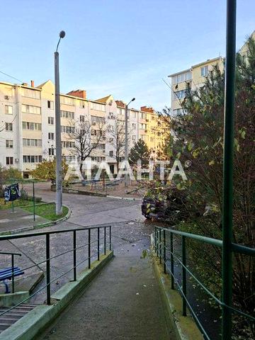 1 кімнатна квартира в ЖК Озерки ЖК ОЗЕРКИ