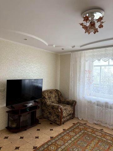 Продам 4-х кімнатну квартиру покращеного планування