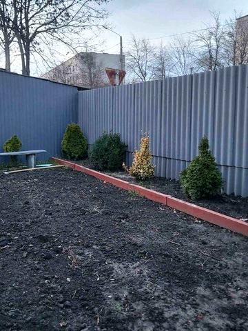 Будинок частина в самому центрі міста