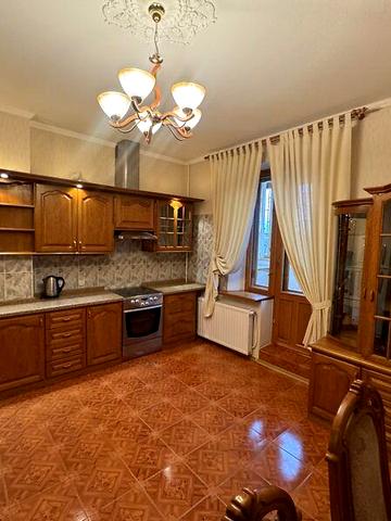 Продаж 3к Квартира Привільна вулиця