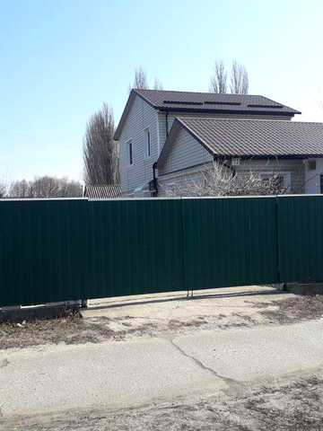 Будинок в самому центрі міста