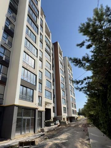 Озерна вул., 20/4Б