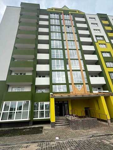 Продаж 2к Квартира Микулинецька вулиця ЖК ул. Микулинецкая, 101А