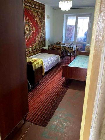 Здам в оренду 2 кімнатну квартиру