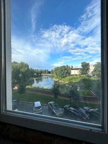 ЖК Новосілки, вул. Озерна, 4А, видова квартира! м. Теремки!Торг! ЖК Новосілки