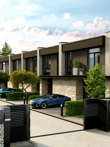 Лісова вул.