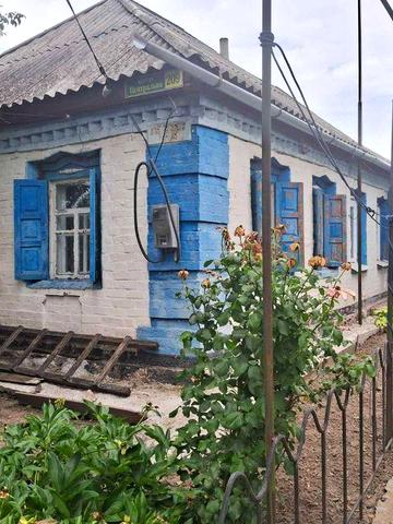 Житловий будинок