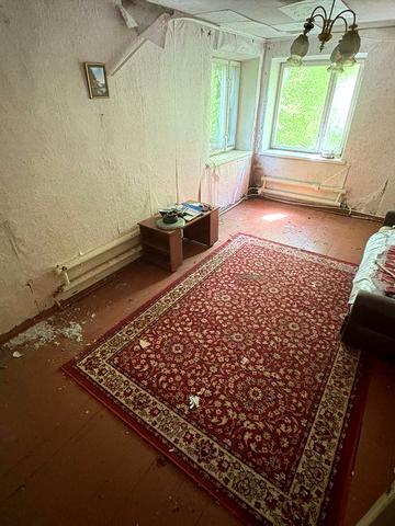 ТЕРМІНОВО! Продаж 2-х кімнатної квартири в м. Чуднів (квартира)