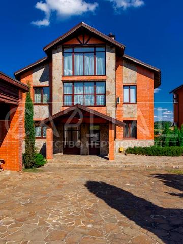 Обухівський