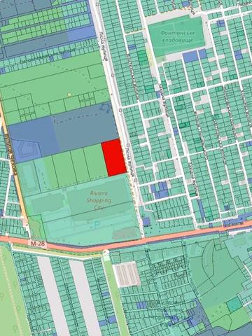 Чехова вул.