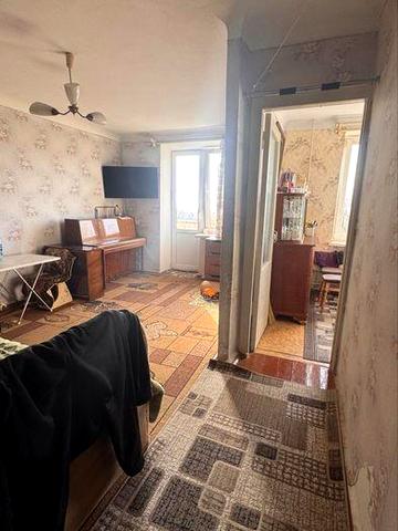 Продам 2-комнатную квартиру на Нахимова