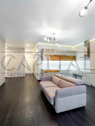 Олександра Кониського вул., 22-А