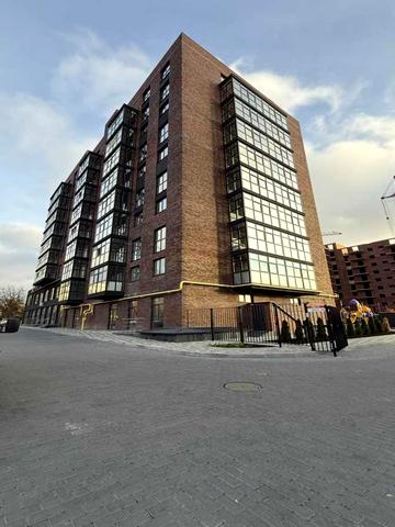 Великотирновська вул., 9А