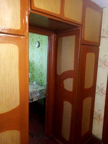 Квартира 2 х комнатная