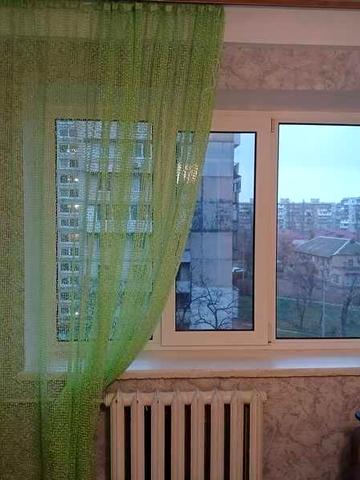 2-кімнатна на Березняках