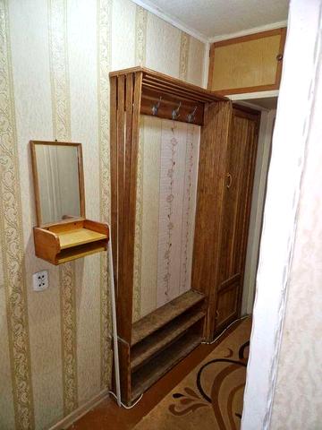 ПРОДАЄТЬСЯ 1 к квартира 1/5 не кутова, авіамістечко, від власника