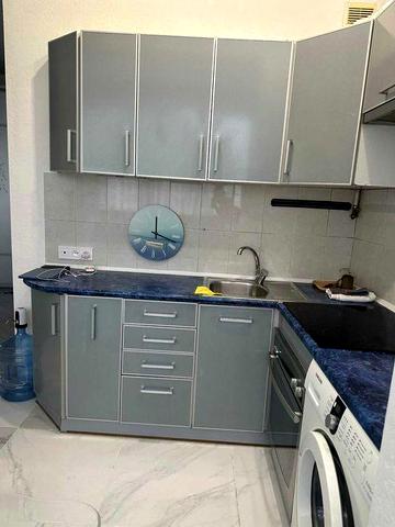 Продам 2кімнатну квартиру  вул. Алчевских 58