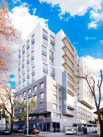 Свободи вул., 36