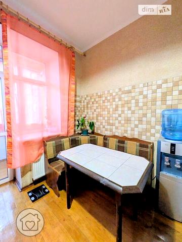 Продаж 1к Квартира Шевченка вулиця ЖК ул. Шевченко, 4