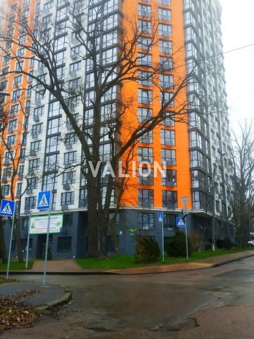 Живописна вул., 3