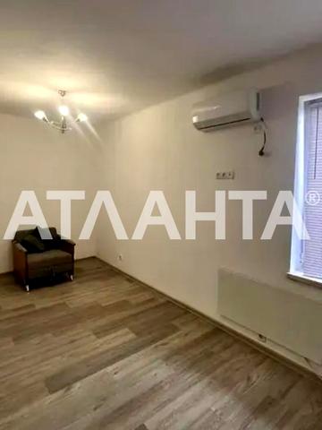 улица Генерала Швыгина, 6а, Фонтан, Приморский, Одесса, Одесская 36500 USD