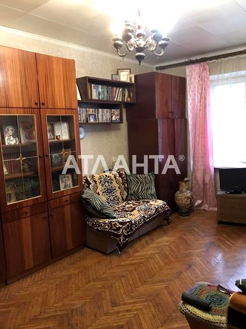 улица Черняховского, 1, Аркадия, Приморский, Одесса, Одесская 37500 USD
