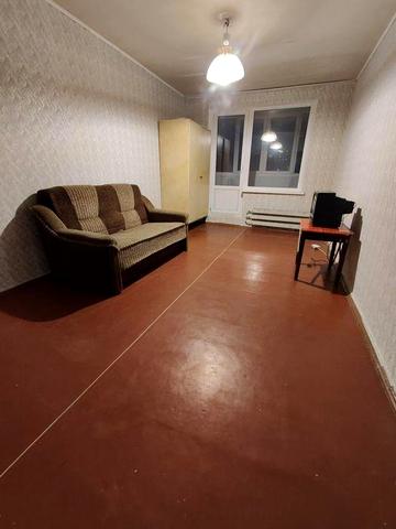 Сдам 1 комнатная квартира метро Холодная Гора. Ул. Волонтёрская.