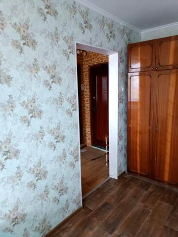 Продам 1кв микрорайон Солнечный, ГХарькова 312,,неугловая