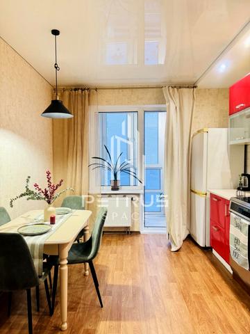 Бориса Гмирі вул., 16А