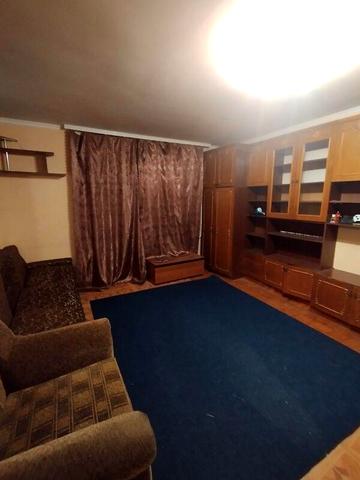 Довгострокова оренда 1к Квартира Київський 1-й провулок