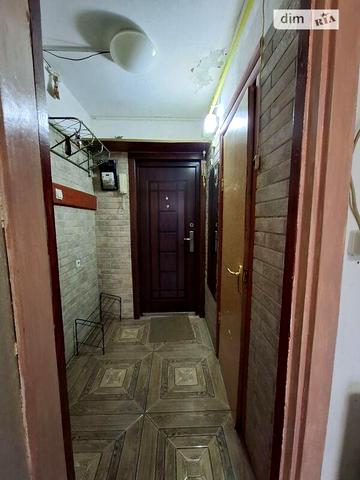 Продаж 1к Квартира Набережна Перемоги вулиця