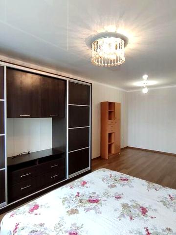 Довгострокова оренда 1к Квартира Сергія Москаленка (Красовського) вулиця ЖК Олимпийский