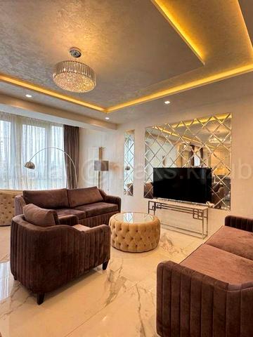 Продаж 2 кімнатної квартири ЖК Перлина/ 77 м2 / Набережна/Видова ЖК Перлина