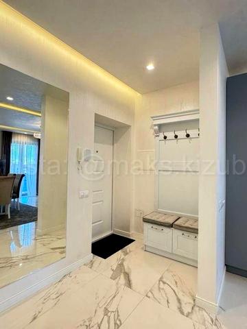 Продаж 2 кімнатної квартири ЖК Перлина/ 77 м2 / Набережна/Видова ЖК Перлина