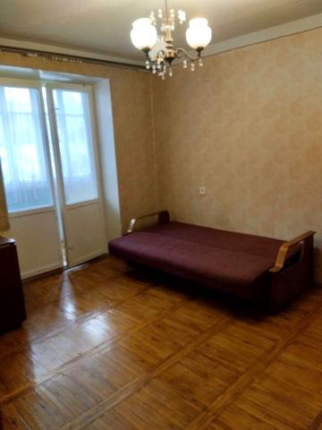 Оренда 2кім квартири по вул Наливайка