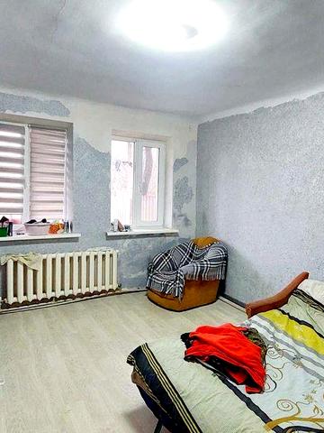 Продажа 3х комн. квартиры в Варваровке!