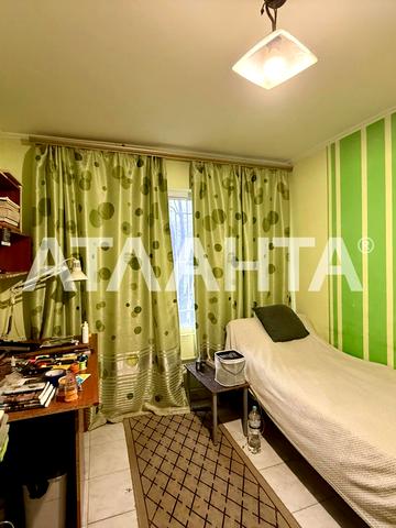 улица Академика Королева, 35, Таирово, Киевский, Одесса, Одесская 57000 USD