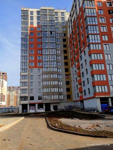 Миколаївська вул., 3-Б