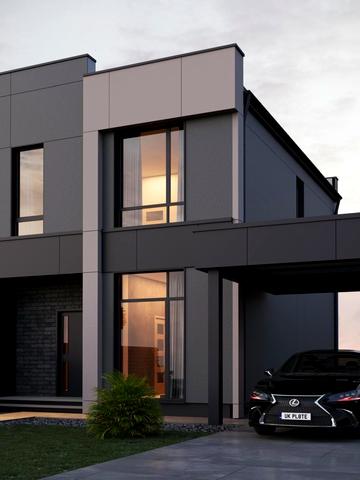 Східна вул.